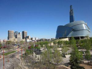 Explore the lovely city of Winnipeg once our long distance movers Winnipeg are done with your relocation.