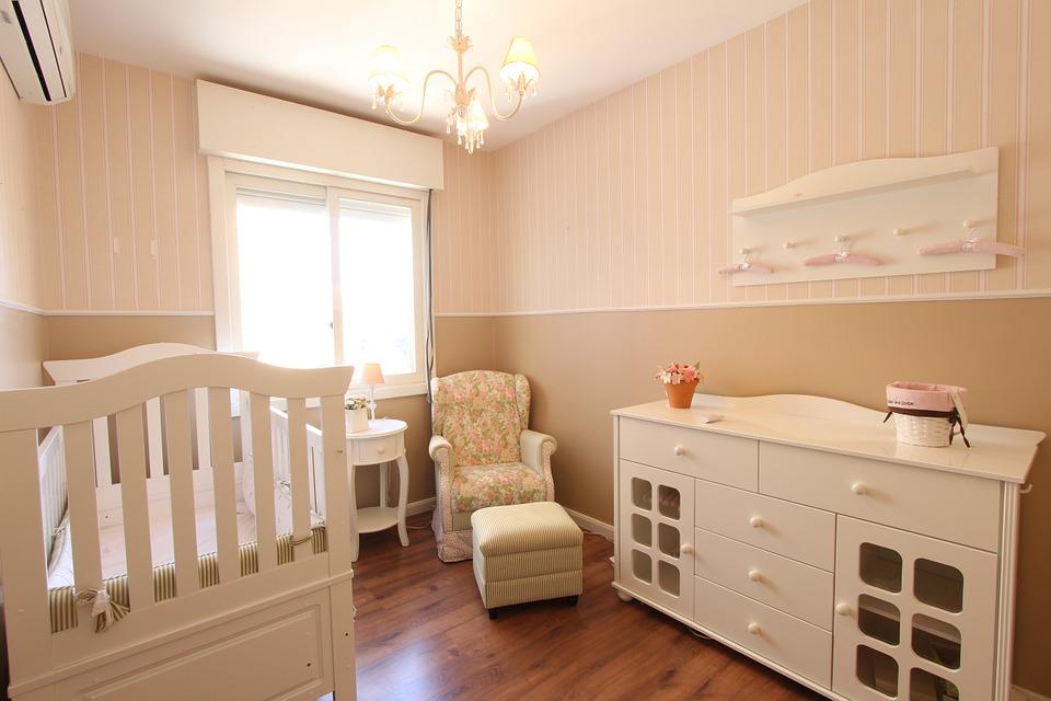 nursery room