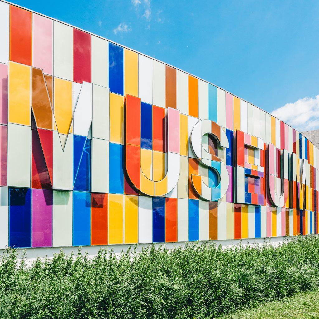 Go to some of the best museums for families in Toronto