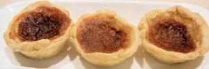 butter tarts